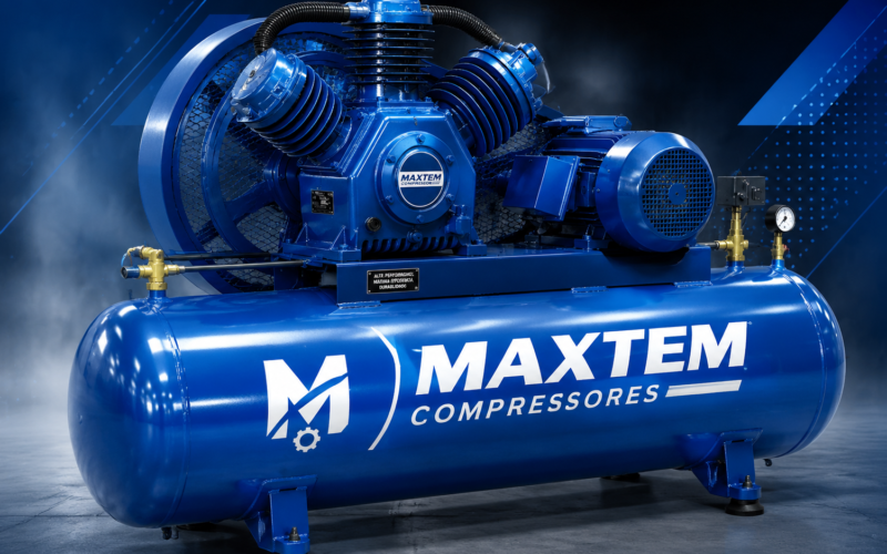 Compressores