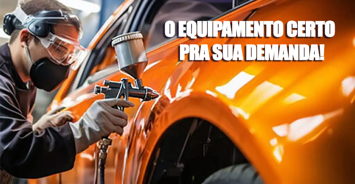 PRECISANDO DE AR NO SEU NEGOCIO? VEM PRA MAXTEM!